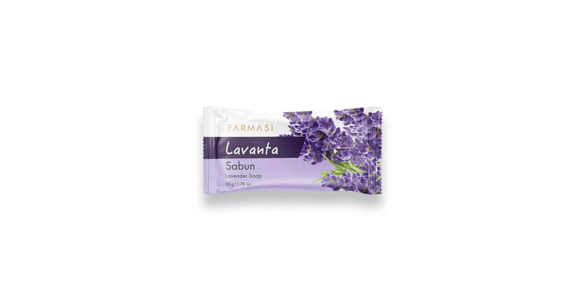 FARMASI LAVENDER HAND SOAP 300ML